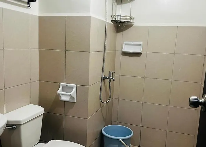 Unit - Casa Mira Towers Labangon 3*